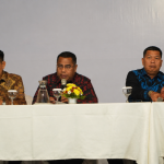 Ketua DPRD Maluku Dorong Pemerintah Pusat Perluas Ruang Fiskal Daerah