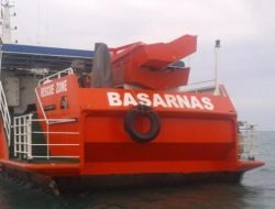 PAMA Dukung Pembentukan Kantor Basarnas di Tual