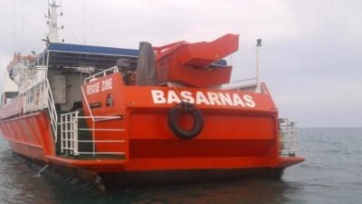 PAMA Dukung Pembentukan Kantor Basarnas di Tual