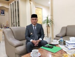 Bupati Aru Tegaskan Pembebastugasan Sekda Jacob Ubyaan Sesuai Mekanisme