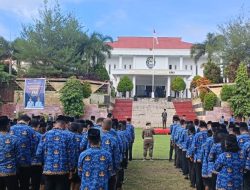 Perayaan Harkitnas ke 118 di Aru: Dari Kebangkitan Intelektual 1908 hingga Pertarungan Kedaulatan Digital