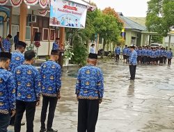 Gelar Hardiknas 2026, Disdikbud Aru Tekankan Pendidikan Bermutu dan Penguatan Peran Guru