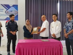 Pemkab Aru Mulai Renovasi RSUD Cendrawasih Dobo