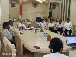 7 Bulan Bertugas di Aru Tengah, Patriot Energi Ungkap 3 Masalah Prioritas