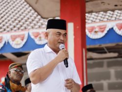 Bupati Aru: Bulan Suci Ramadan Membawa Berkah