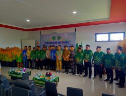 Buka Pengukuhan Muhammadiyah Aru, Ini Harapan Bupati Kaidel