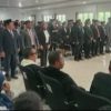 Bupati Aru Lantik 87 Pejabat Eselon III dan IV, Tekankan Integritas dan Loyalitas