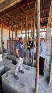 PLN Perkuat Layanan Listrik Sekolah Rakyat Tobelo untuk Dukung Pendidikan Menuju Indonesia Emas 2045