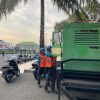 PLN Sukses Kawal Kelistrikan JKPI Ternate, Pasokan Andal Dukung Rangkaian Kegiatan Kota Pusaka