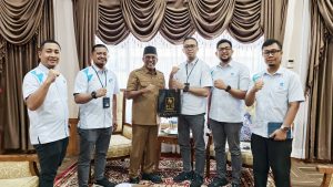 Listrik Hadir, Harapan Tumbuh: PLN Perkuat Akses Listrik Desa di Maluku Tengah