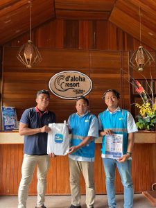 PLN dan Jababeka Morotai Perkuat Sinergi, Siapkan Infrastruktur Listrik untuk Dukung Investasi dan Pariwisata