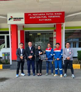 PLN Jaga Keandalan Listrik untuk Dukung Operasional AFT Pattimura dan Konektivitas Antar Pulau