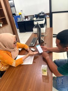 Program MeiLAJU Disambut Antusias, 1.632 Pelanggan PLN UIW MMU Manfaatkan Diskon Tambah Daya 50 Persen