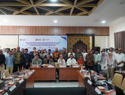 DJK Kementerian ESDM, PLN, dan Pemerintah Daerah Perkuat Sinergi Percepatan Akses Listrik Desa di Maluku Utara