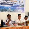 PLN UP3 Tobelo Perkuat Edukasi PLN Mobile dan Keselamatan Ketenagalistrikan di Kelurahan Darame