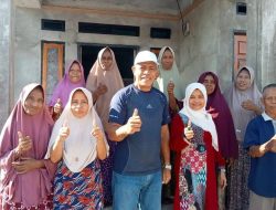 Kinerja Dinilai Berhasil, Kepemimpinan Camat Kota Masohi Abdul Mudjid Tuankotta Diapresiasi