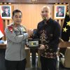 PLN dan Polda Maluku Utara Perkuat Sinergi Dukung Keandalan Listrik bagi Masyarakat