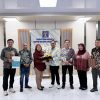 Hari Pelanggan Nasional 2026, PLN UP3 Ternate Perkuat Sinergi dengan Pelanggan Strategis Dukung Kemajuan Maluku Utara