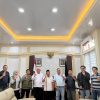 PLN UP3 Ambon Perkuat Pelayanan dan Sinergi Kelistrikan di Pulau Buru