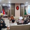 PLN Gandeng Kejati Maluku Utara Kawal Percepatan Transformasi Energi dan Elektrifikasi Masyarakat