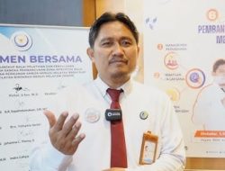 Dinilai Berprestasi, PAMA Apresiasi Kepemimpinan Abubakar Kepala BPPP Ambon
