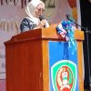 Dinilai Beprestasi, PAMA: Neneng Yulia Layak Kepsek SMAN 1 Buru Defenitif