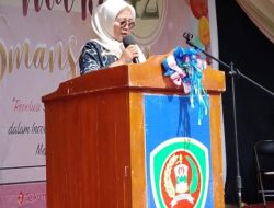 Dinilai Beprestasi, PAMA: Neneng Yulia Layak Kepsek SMAN 1 Buru Defenitif