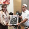 Kunjungi Kopi Tuni Binaan PLN UIW MMU, Ketua TP PKK Maluku Dorong Jadi Ikon Daerah