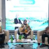 Kunjungi PLN UIW MMU, Direktur Distribusi PLN Dorong Penguatan Layanan hingga Wilayah 3T