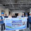 PLN Perkuat Layanan Kesehatan dan Aktivitas Ekonomi Maluku Utara melalui Dukungan Kelistrikan