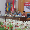 Sah! 9 Fraksi di DPRD Provinsi Maluku Setujui APBD Perubahan 2026