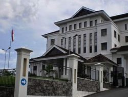 DPRD Provinsi Maluku Bahas APBD Perubahan 2026