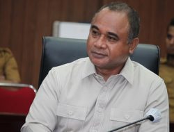 DPRD Maluku Persoalkan Hitungan Iuran BPJS Pegawai Rp 38 M