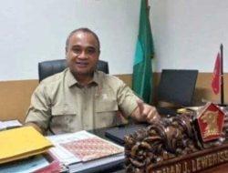 Wouw ! Utang Pemda Maluku ke BPJS Kesehatan Capai Rp 38 Miliar