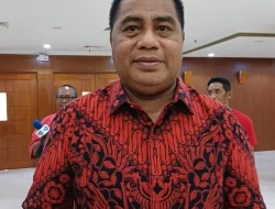Seluruh Fraksi Bulat Terima Ranperda Perubahan APBD Maluku TA 2026
