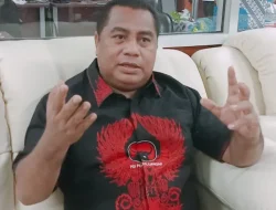HUT RI ke 81, BGW: Jadikan Kemerdekaan Momentum Evaluasi dan Percepatan Pembangunan