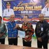 Resmi Terapkan SP2D Online di Pemkab Aru, Terintegrasi SIPD RI