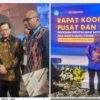 Data 540 Bangunan Pendidikan Diserahkan Pemkab Aru ke Kemendikdasmen