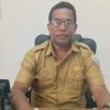 DLH Aru Resmi Hentikan Pengambilan Pasir di Pesisir Lamerang