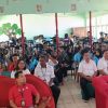 Wabup Aru Tutup Pelatihan Guru Matematika Metode GASING 2026