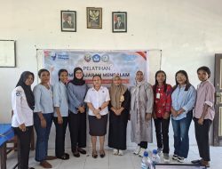 Pemkab Aru Tingkatkan Kompetensi Guru SD Lewat Workshop Deep Learning, AI, Koding dan Matematika GASING
