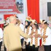 Bupati Aru Buka Workshop Matematika GASING