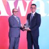 Transformasi Berorientasi Pelanggan, PLN Raih Sector Champion dan Runner Up BUMN Layanan Terbaik Danantara Indonesia CX100 Award 2026
