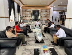 PLN Gandeng Pemkab Maluku Tenggara dan Para Raja, Perkuat Keandalan Listrik bagi Masyarakat