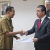 Resmi Menjabat Kepsek Defenitif, Tentua Dinilai Layak